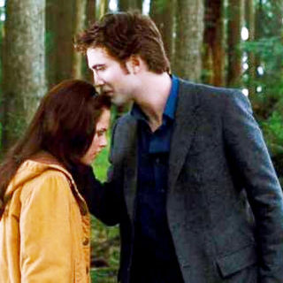 The Twilight Saga's New Moon Picture 9