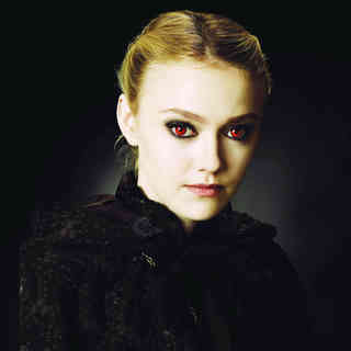 Twilight Saga's New Moon, The Picture 108