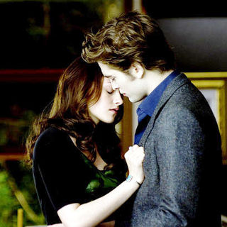 Twilight Saga's New Moon, The Picture 110