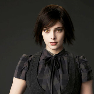 Ashley Greene stars as Alice Cullen in Summit Entertainment's The Twilight Saga's New Moon (2009)