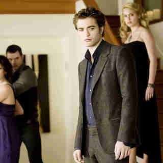 The Twilight Saga's New Moon Picture 122