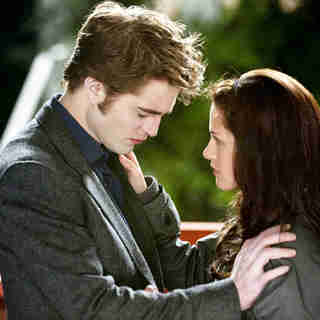 Twilight Saga's New Moon, The Picture 130