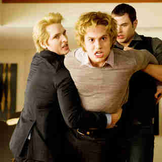 Twilight Saga's New Moon, The Picture 131