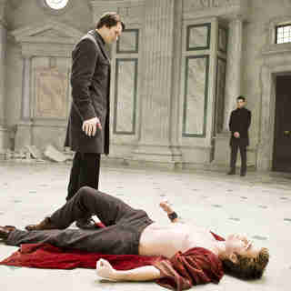 Twilight Saga's New Moon, The Picture 132