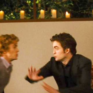 The Twilight Saga's New Moon Picture 14