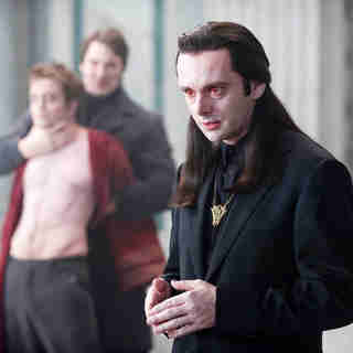Twilight Saga's New Moon, The Picture 139