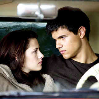 Twilight Saga's New Moon, The Picture 18