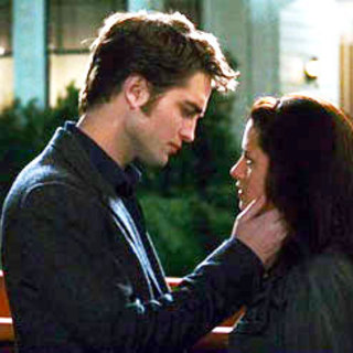 Twilight Saga's New Moon, The Picture 20