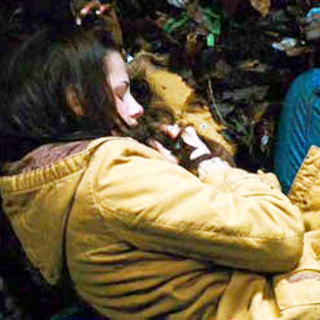 Twilight Saga's New Moon, The Picture 25