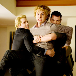 Twilight Saga's New Moon, The Picture 30