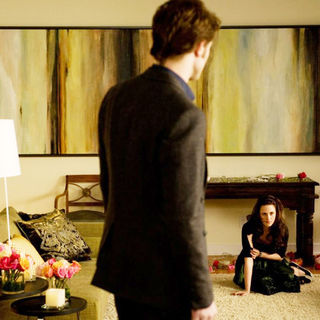 Twilight Saga's New Moon, The Picture 31