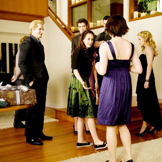 Twilight Saga's New Moon, The Picture 33
