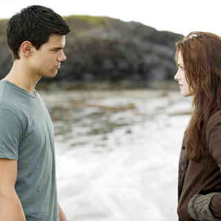 Twilight Saga's New Moon, The Picture 34