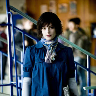 Twilight Saga's New Moon, The Picture 37