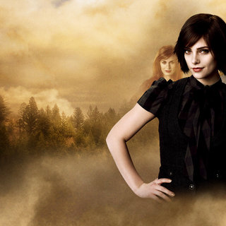 Twilight Saga's New Moon, The Picture 38