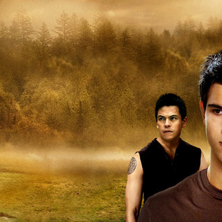 Twilight Saga's New Moon, The Picture 43