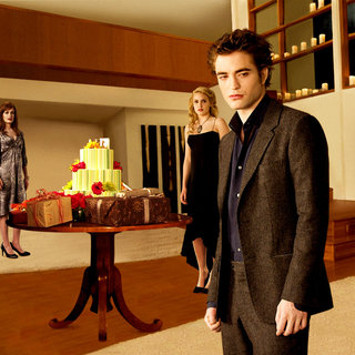 Twilight Saga's New Moon, The Picture 44