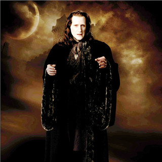 Twilight Saga's New Moon, The Picture 48