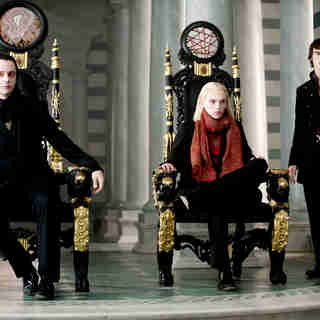 Twilight Saga's New Moon, The Picture 52