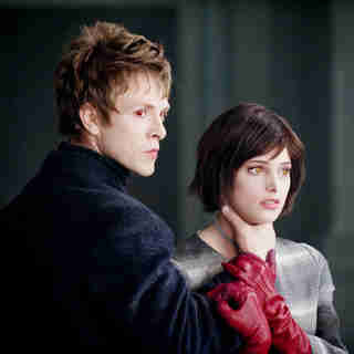 Twilight Saga's New Moon, The Picture 53