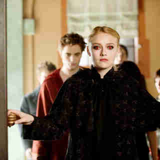 Twilight Saga's New Moon, The Picture 54