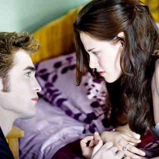 Twilight Saga's New Moon, The Picture 55