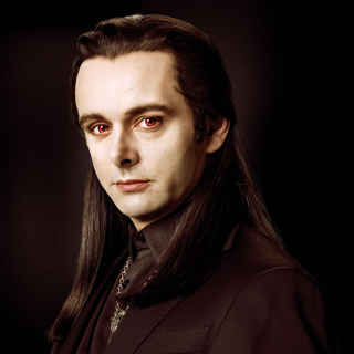 Michael Sheen stars as Aro in Summit Entertainment's The Twilight Saga's New Moon (2009)