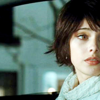 Ashley Greene stars as Alice Cullen in Summit Entertainment's The Twilight Saga's New Moon (2009)