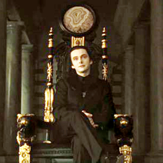 Twilight Saga's New Moon, The Picture 67