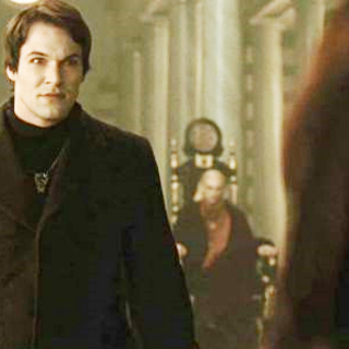 Twilight Saga's New Moon, The Picture 71