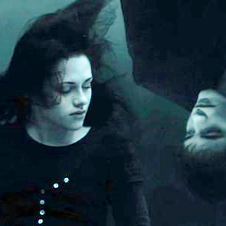 Twilight Saga's New Moon, The Picture 73