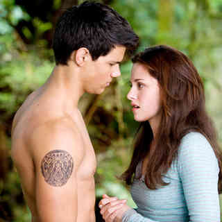 Twilight Saga's New Moon, The Picture 74
