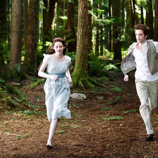 Twilight Saga's New Moon, The Picture 75