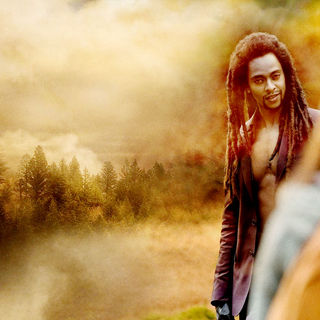 Twilight Saga's New Moon, The Picture 86