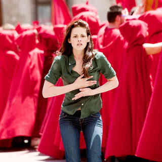 Twilight Saga's New Moon, The Picture 92