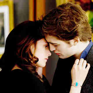Twilight Saga's New Moon, The Picture 93