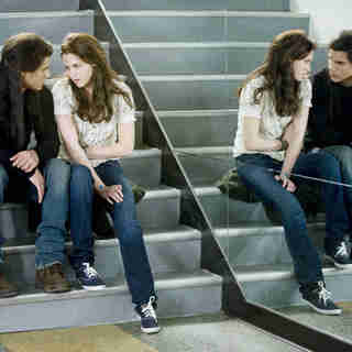 Twilight Saga's New Moon, The Picture 95