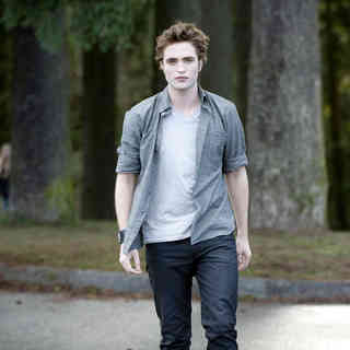 Twilight Saga's New Moon, The Picture 97