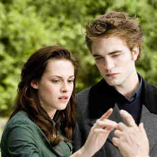 Twilight Saga's New Moon, The Picture 98