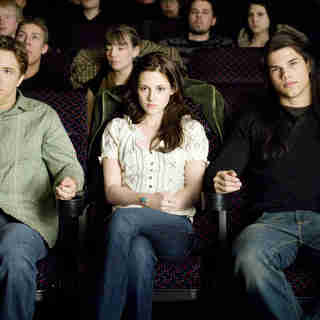 Twilight Saga's New Moon, The Picture 100