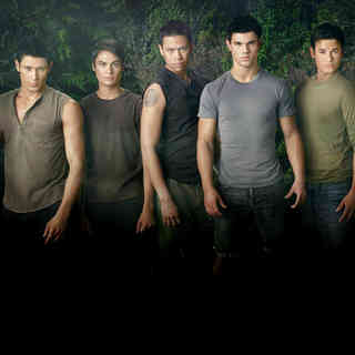 Twilight Saga's New Moon, The Picture 101
