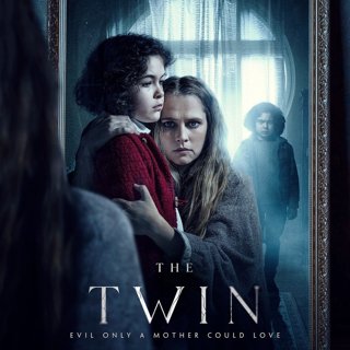 Poster of The Twin (2022)