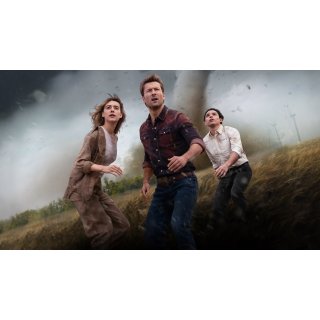 Twisters (2024)