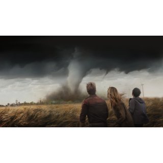 Twisters (2024)
