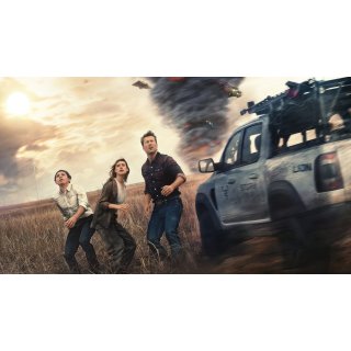 Twisters (2024)