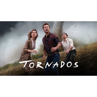 Twisters (2024)