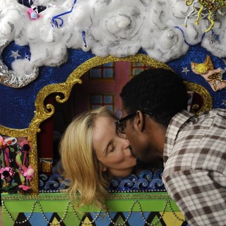 Chris Rock stars as Mingus in Magnolia Pictures' 2 Days in New York (2012)