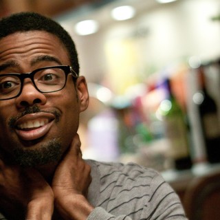 Chris Rock stars as Mingus in Magnolia Pictures' 2 Days in New York (2012)