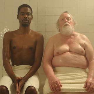 Chris Rock stars as Mingus in Magnolia Pictures' 2 Days in New York (2012)