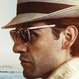 Poster of Magnolia Pictures' The Two Faces of January (2014)